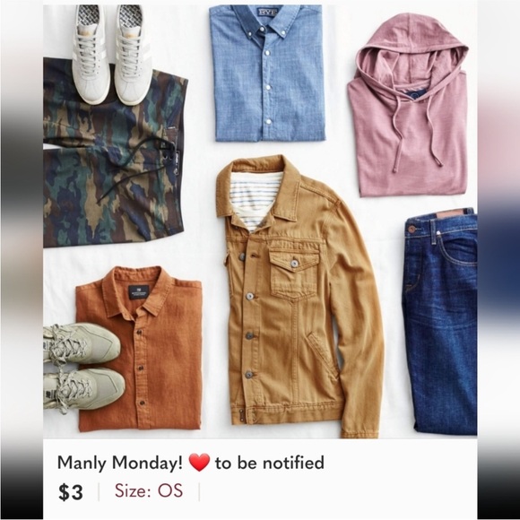 ❤️ to be notified when we go live! - Picture 3 of 9